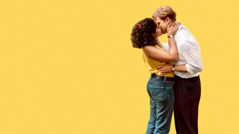 Netflix: la serie que cuenta una historia que te rompe el corazón y te lo vuelve a armar