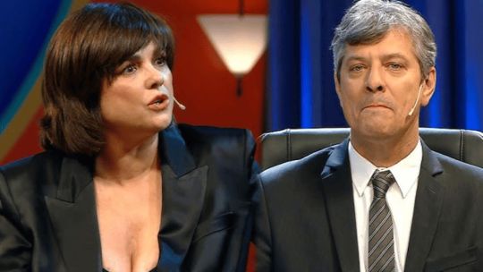 La polémica entre Rial, Pergolini y Araceli González por el subsidio a la luz