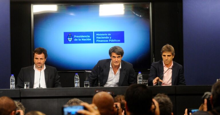 «Siguen con la salida del cepo?, métanle»: la frase de Mauricio Macri a 10 años de dejar flotar el dólar