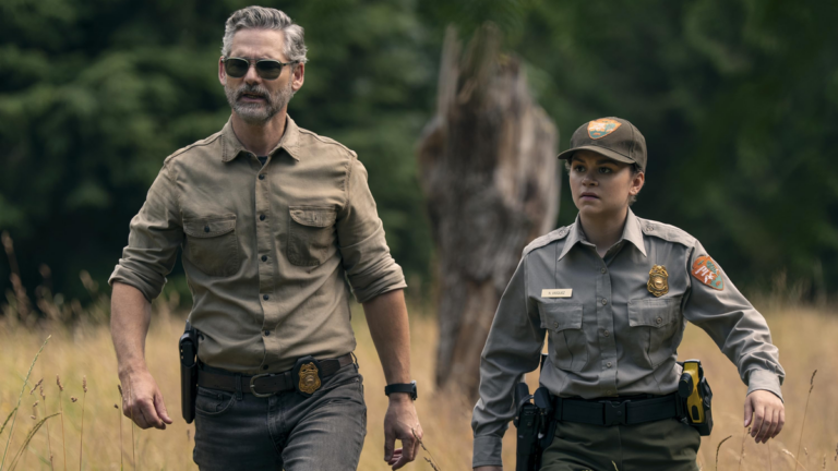 Netflix: la miniserie de pocos capítulos con una historia escalofriante, para ver de un tirón