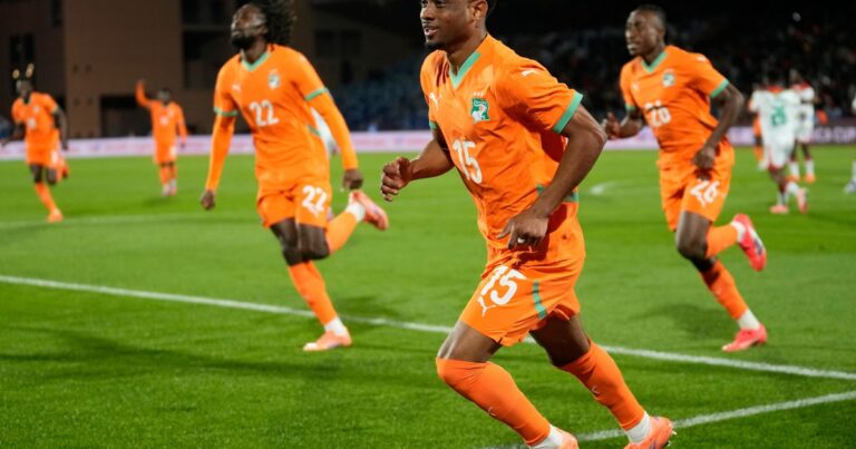 Copa Africana de Naciones: así quedaron los cuartos de final, con Marruecos ante un peso pesado y Argelia con un cruce duro frente a Nigeria