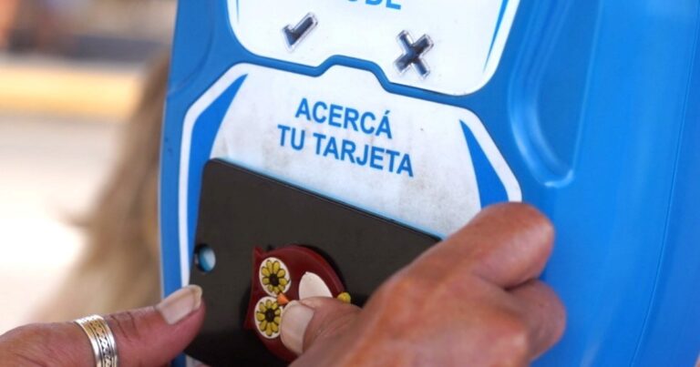 SUBE: a cuánto llega ahora el saldo negativo tras los aumentos