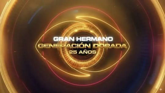 La casa de Gran Hermano Generación Dorada se reinventa con brillo, más participantes y un sueño mundialista