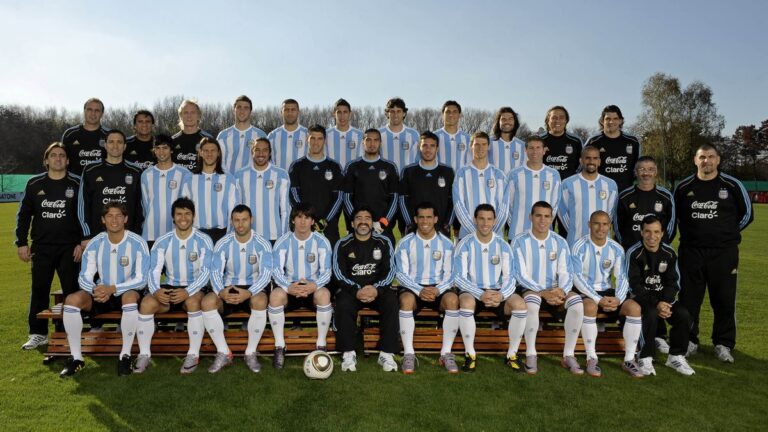 Fue a un Mundial, fue muy criticado, se retiró y volvió a jugar a los 41 años: quién es