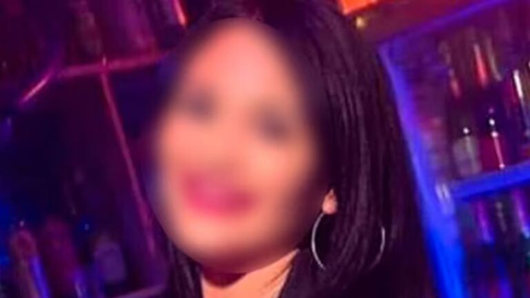 Los chats de la mujer hallada en Córdoba que anticipaban el horror: «Tiene cara de violador»