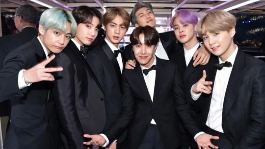 El impacto del K-pop en Argentina: Por qué BTS lidera la nueva ola cultural?