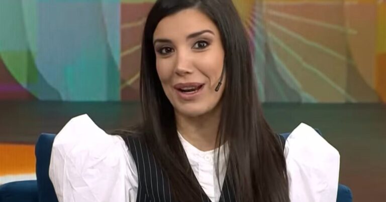 Polémica confesión de Andrea Rincón al hablar de sus relaciones: He usado hombres como objetos sexuales