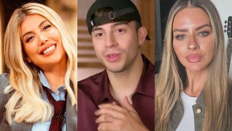 El tatuaje que reavivó viejas historias: la confesión de Rusherking en MasterChef Celebrity