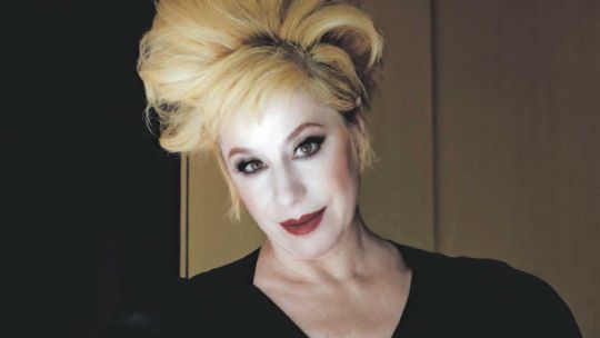 La actuación nos permite habitar toda nuestra humanidad