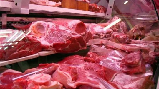Sector cárnico: Estamos en un momento del mundo muy particular donde no hay carne vacuna