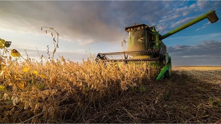 Cámaras agroexportadoras celebraron la media sanción de la reforma Laboral