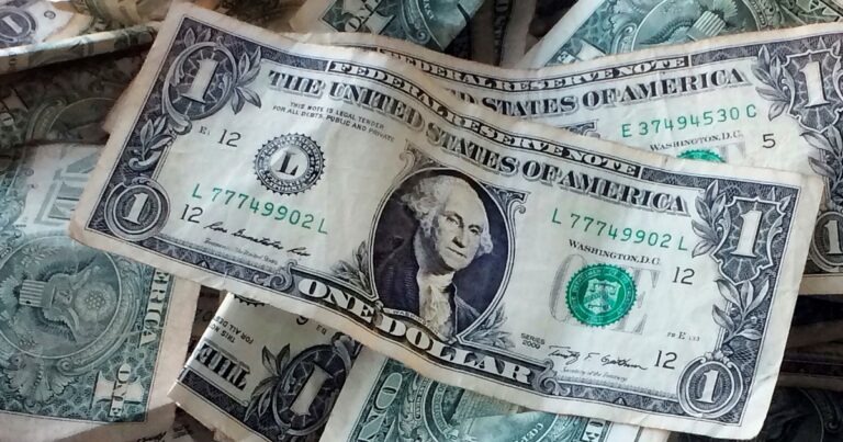 Dólar MEP hoy: a cuánto cotiza este viernes 13 de febrero