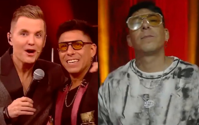 Escándalo en Gran Hermano! Exigen eliminación directa para Brian Sarmiento: las imágenes que generaron asco y repudio