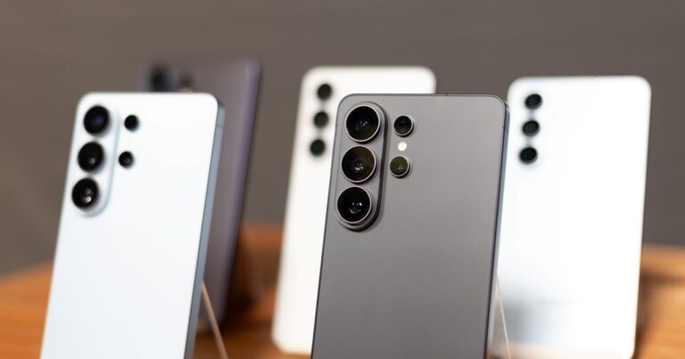 Samsung presentó Galaxy S26: detalles, precios y fecha de llegada a la Argentina de todos los modelos