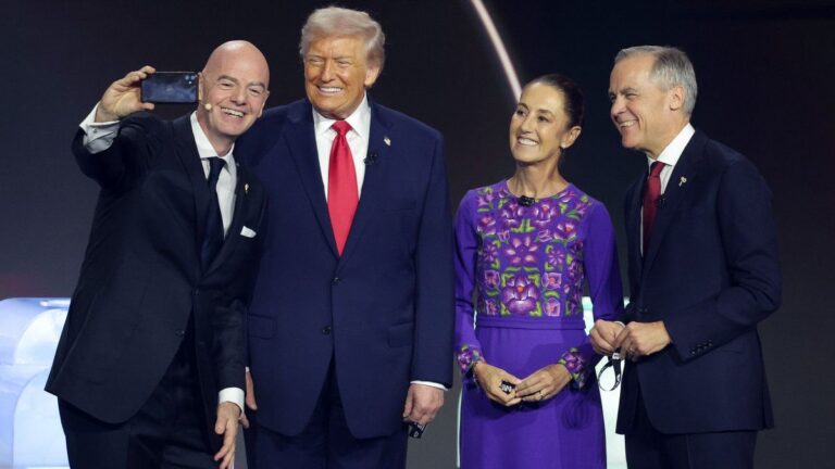 Igualdad: la innovación del Mundial 2026 que le dará a todas las selecciones las mismas herramientas