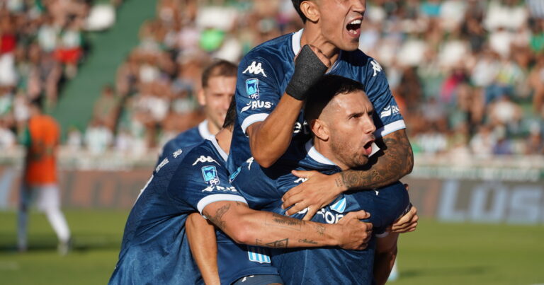 Racing quiere seguir subiendo contra I. Rivadavia