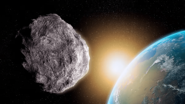 Alerta: astrónomos esperan el «impacto lunar más enérgico presenciado en la historia de la humanidad»