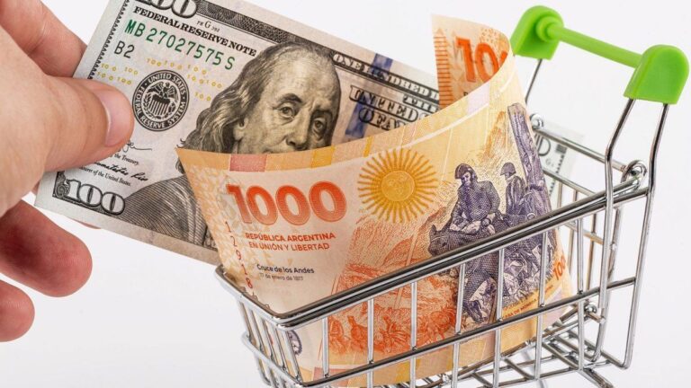 Dólar en calma, inflación persistente y tasas bajo la lupa: los pronósticos de los economistas para marzo