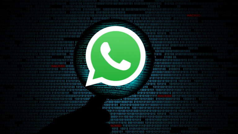 Cómo recuperar tu cuenta hackeada de WhatsApp en 3 pasos simples
