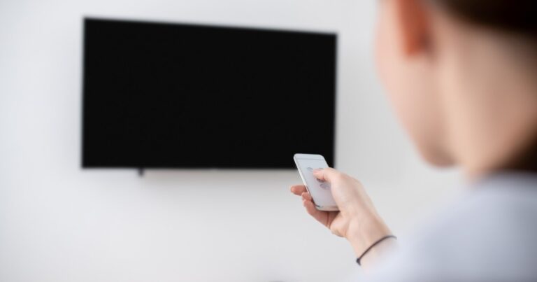 Fallas en la transmisión?: cómo volver a conectar tu Smart TV a Internet en simples pasos