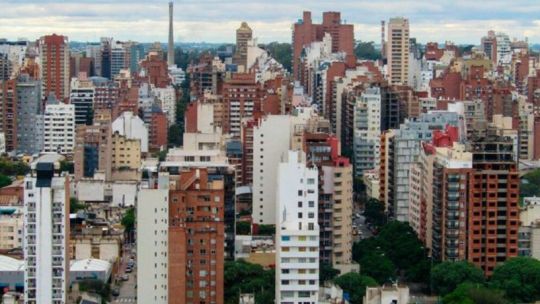 Ventas en alza y alquileres firmes: cómo cerró febrero el mercado inmobiliario en Córdoba