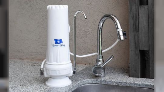 ANMAT prohibió la venta de filtros de agua domiciliarios y repuestos por falta de registro