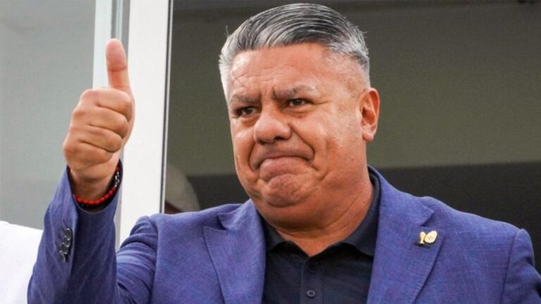 Argentinos varados en Medio Oriente piden que Chiqui Tapia intervenga para ser repatriados