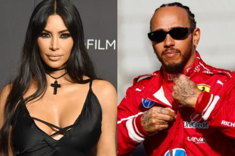 La exorbitante suma de dinero que pagaron Hamilton y Kim Kardashian para pasar un finde romántico