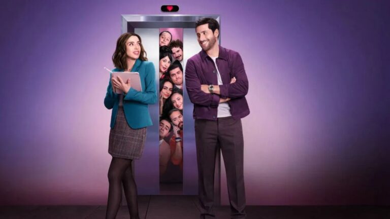 Netflix series: es mexicana, romántica y no deja de sumar reproducciones desde que llegó a la plataforma