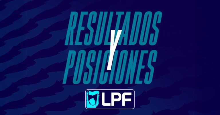 Torneo Apertura: resultados de la fecha 11 y posiciones con Vélez puntero