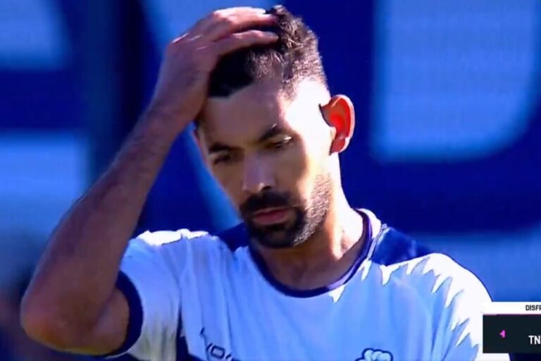 Independente Rivadavia le ganó 3 a 2 a Gimnasia de La Plata y lidera la zona B del Torneo Apertura