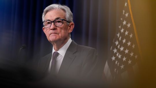 Juez rechaza citaciones del Departamento de Justicia contra la Fed en el caso Powell