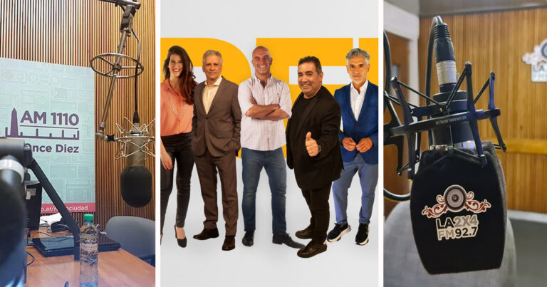Los K, la UCR y la izquierda rechazan privatizar los medios públicos porteños que anunció Jorge Macri