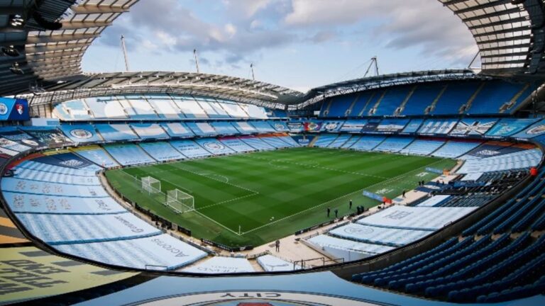 Fútbol libre por celular: cómo ver en vivo Manchester City vs. Real Madrid