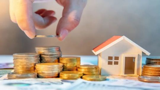 Vuelve el crédito hipotecario en dólares a Argentina: La verdad que desde el 2001 no había habido más