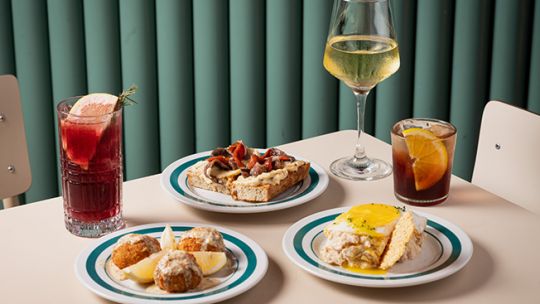 Guía para salir de tapas en Córdoba como si estuvieras en Madrid