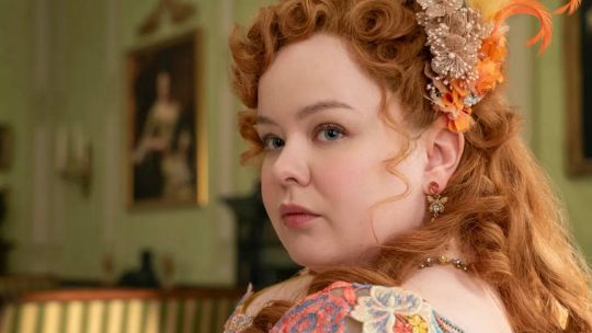 El maquillaje de Penélope Featherington , un símbolo narrativo de Bridgerton 4: la historia detrás del look