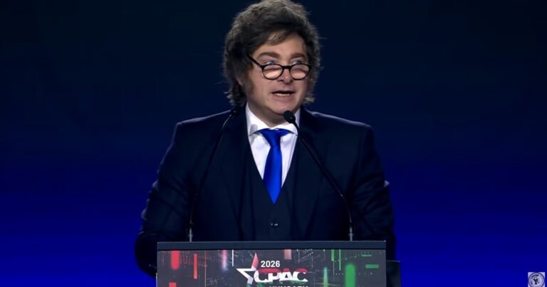 Javier Milei y sus medidas, EN VIVO:  «Javier es una estrella mundial de los valores occidentales», el elogio de Viktor Orbán a Milei en una cumbre en Hungría