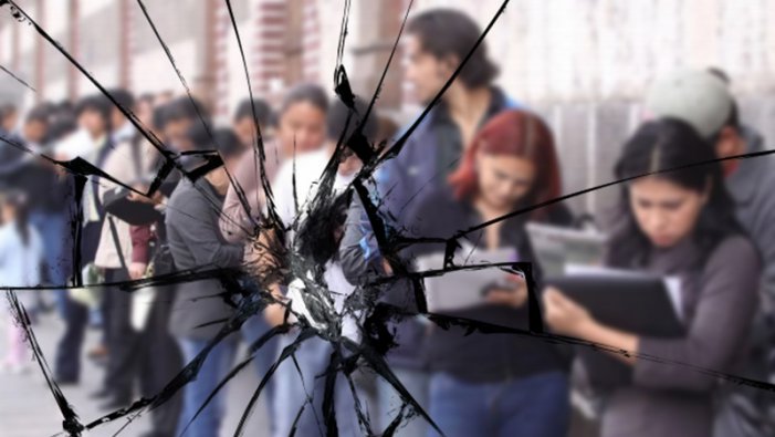 Milei lo hizo: la desocupación escaló a 7,5%, el nivel más alto desde la pandemia