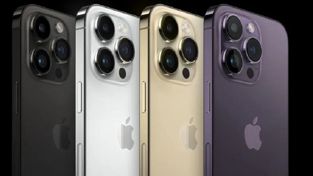 Celulares iPhone y Samsung en oferta con descuento en la Tienda BNA+