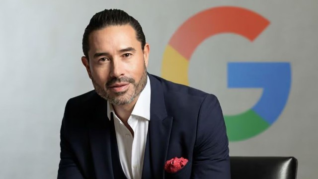 Juan C. Vallejo, nuevo Director General de Google para Argentina