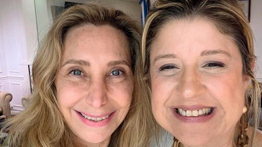 La ministra de Seguridad, Alejandra Monteoliva, en un encuentro de trabajo.