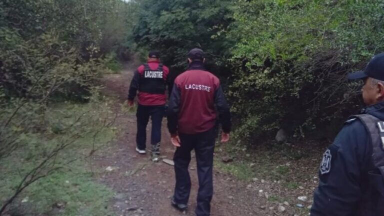 Redes de pesca ilegal incautadas en operativo nocturno en el dique Cabra Corral, Salta