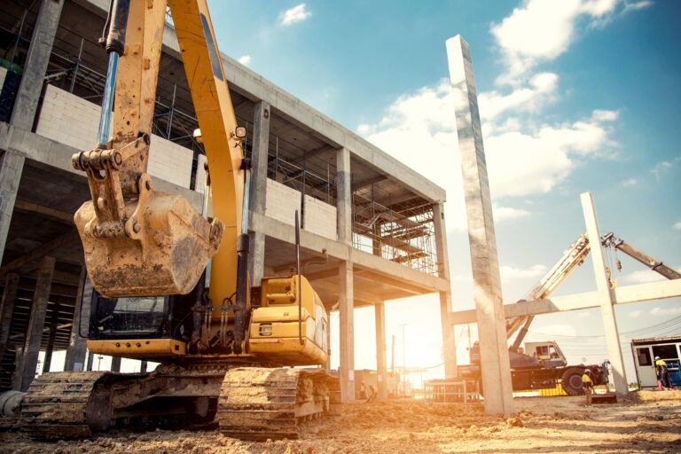 Gráfico de proyección de costos de construcción para abril 2026 en Argentina