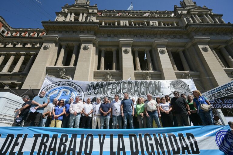 Juez Roberto Pesino en la Cámara Nacional de Apelaciones del Trabajo