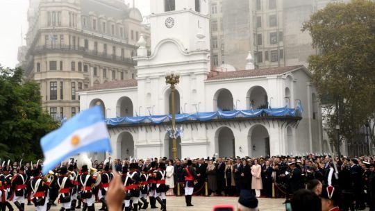 Agenda de actividades por el 25 de mayo de 2026 en la Ciudad de Buenos Aires