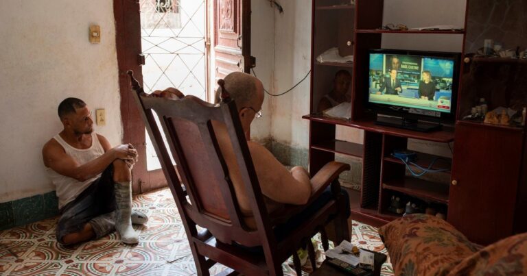 Raúl Castro, expresidente de Cuba