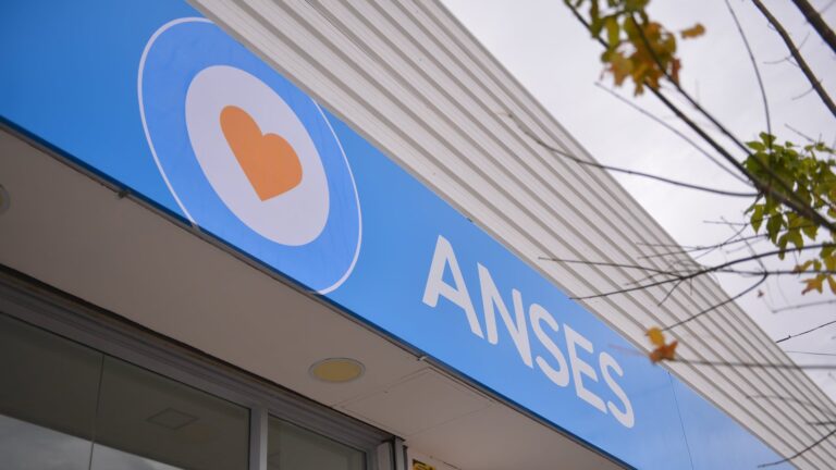 Calendario de pagos ANSES para el miércoles 27 de mayo de 2026