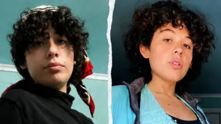 Lourdes Rosario Brizuela, joven argentina hallada en Chile