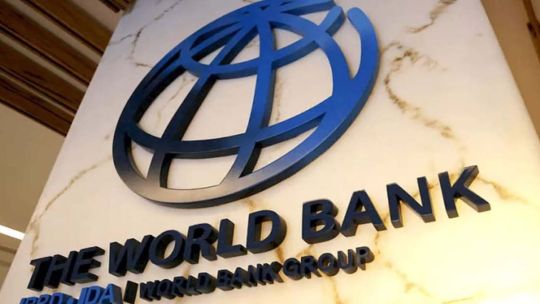 Sede del Banco Mundial en Washington DC
